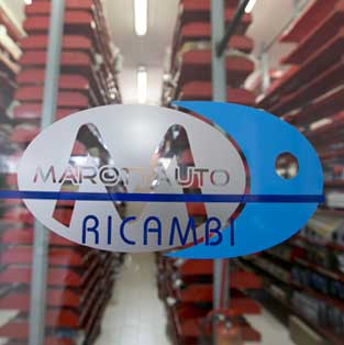 Officina Marottauto Ricambi Auto